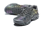 Air Max Plus Premium "Smoke Grey / Multi-Colour"