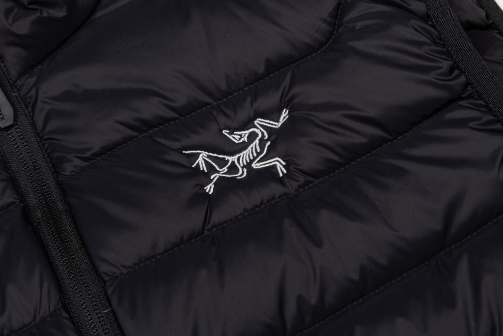 Arc'teryx Cerium Vest Black