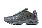 Air Max Plus Premium "Smoke Grey / Multi-Colour"