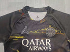 KIDS Paris Saint-Germain x Jordan 2025/26 Special Edition "Dark Night"