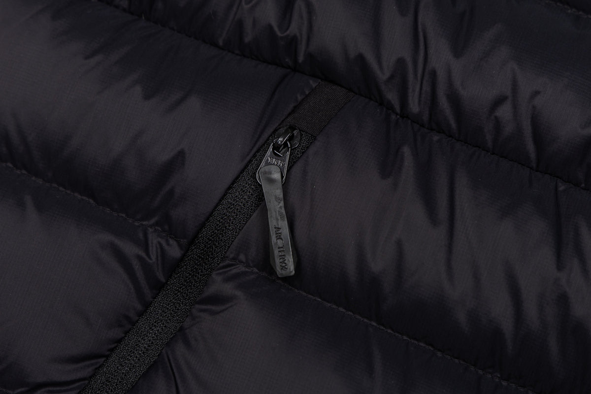 Arc'teryx Cerium Vest Black