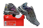Air Max Plus Premium "Smoke Grey / Multi-Colour"