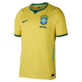 Brazil 2026 Home Jersey - Men's (Custom)