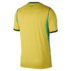 Brazil 2026 Home Jersey - Men's (Custom)