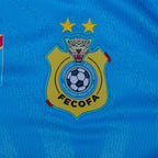 Men's Umbro DR Congo Home Jersey 2026 (Custom)