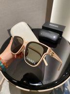 Chanel Sunglasses 16