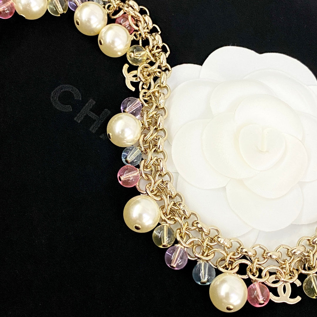 CC Waist Belt Chain Model 200347