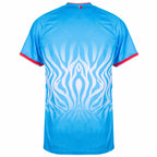 Men's Umbro DR Congo Home Jersey 2026 (Custom)