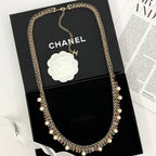 CC Waist Belt Chain Model 200347