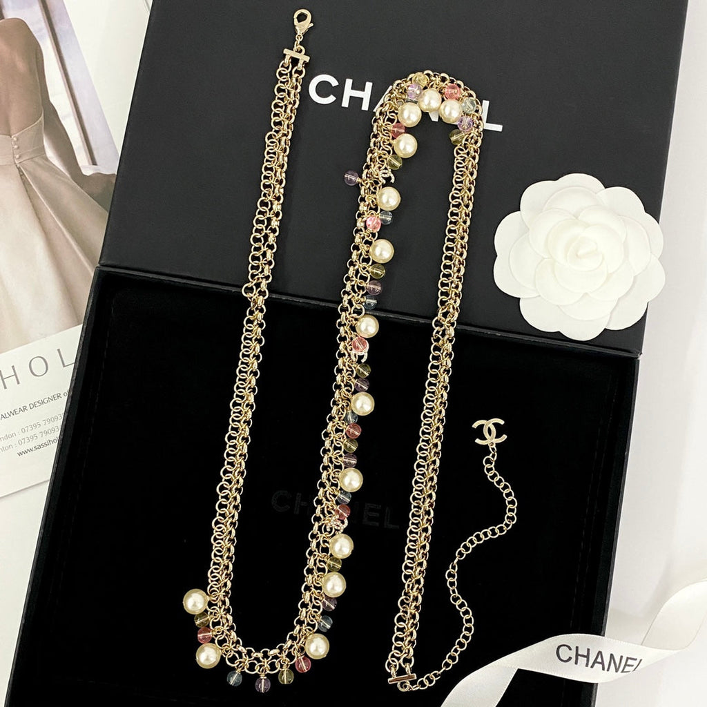 CC Waist Belt Chain Model 200347
