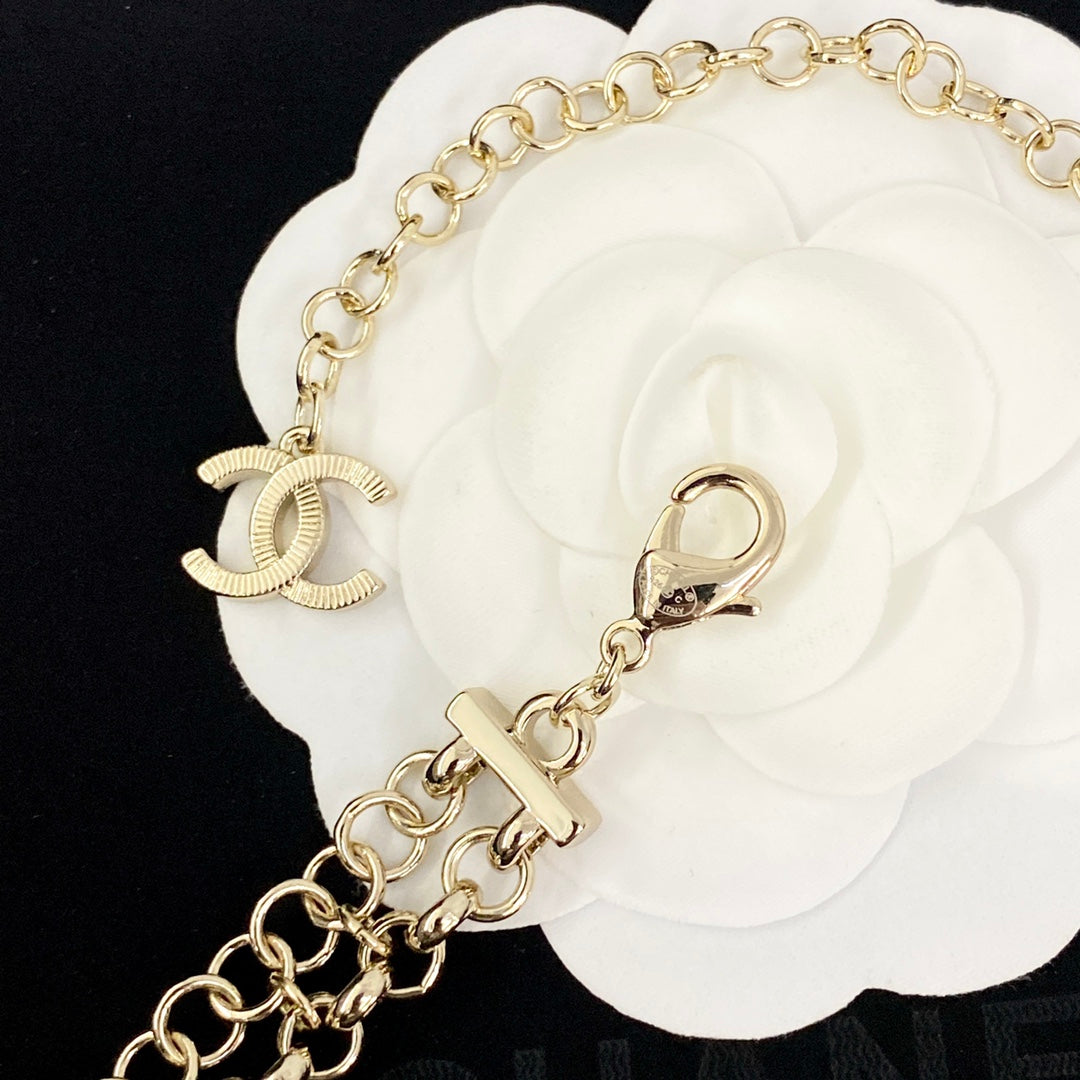 CC Waist Belt Chain Model 200347