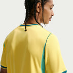 Brazil 2026 Home Jersey - Men's (Custom)
