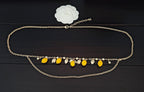 CC Waist Belt Chain Model 200346