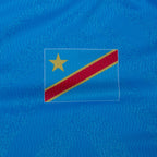 Men's Umbro DR Congo Home Jersey 2026 (Custom)