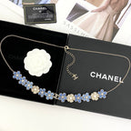 CC Waist Belt Chain Model 200345