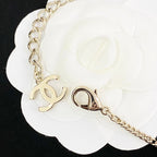 CC Waist Belt Chain Model 200345