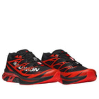 SALOMON x Margiela XT-MM6 'Black Cherry Tomato'