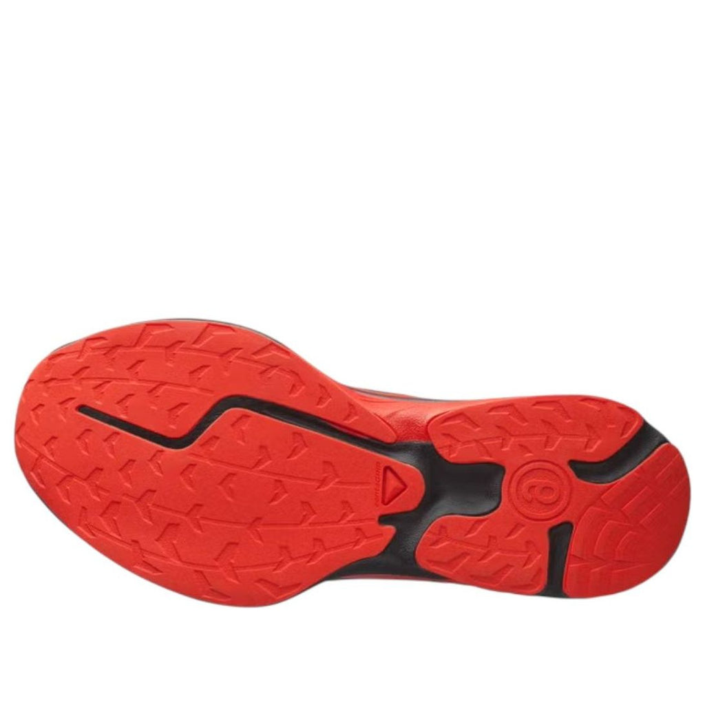 SALOMON x Margiela XT-MM6 'Black Cherry Tomato'