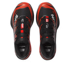 SALOMON x Margiela XT-MM6 'Black Cherry Tomato'
