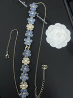 CC Waist Belt Chain Model 200340