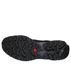 SALOMON-XT-4 OG 'Black Silver Metallic'
