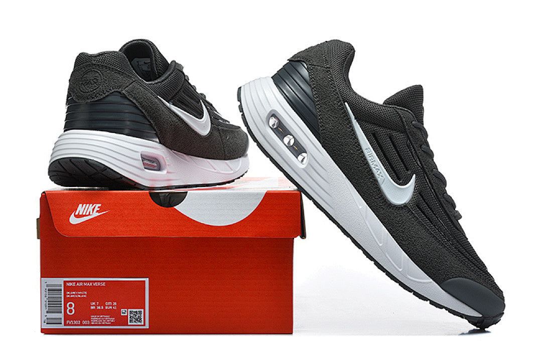 Air Max Verse Black/White