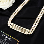 CC Waist Belt Chain Model 200337