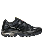 SALOMON-XT-4 OG 'Black Silver Metallic'