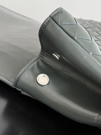 BV Back To School Backpack Intrecciato Leather