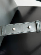 BV Back To School Backpack Intrecciato Leather
