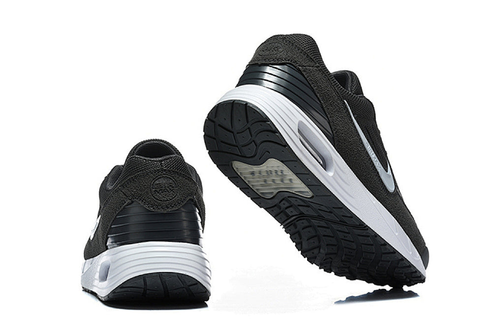 Air Max Verse Black/White