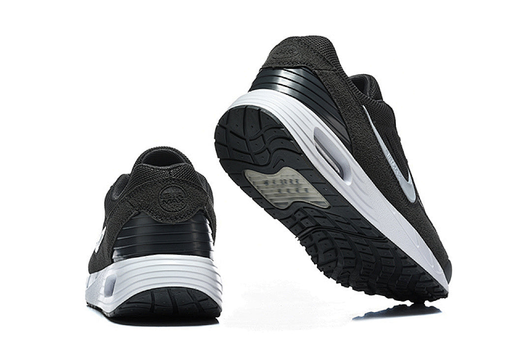 Air Max Verse Black/White