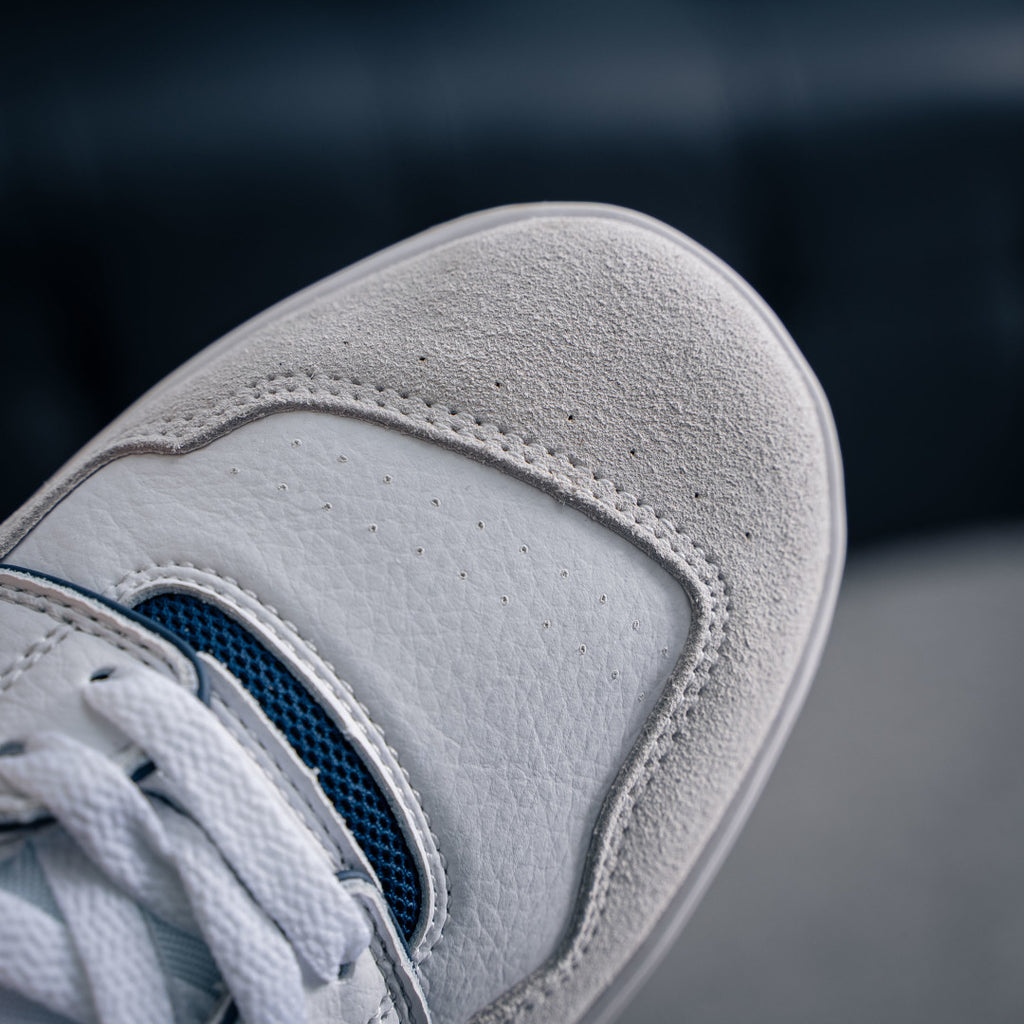 New Balance 550 "White / Indigo"