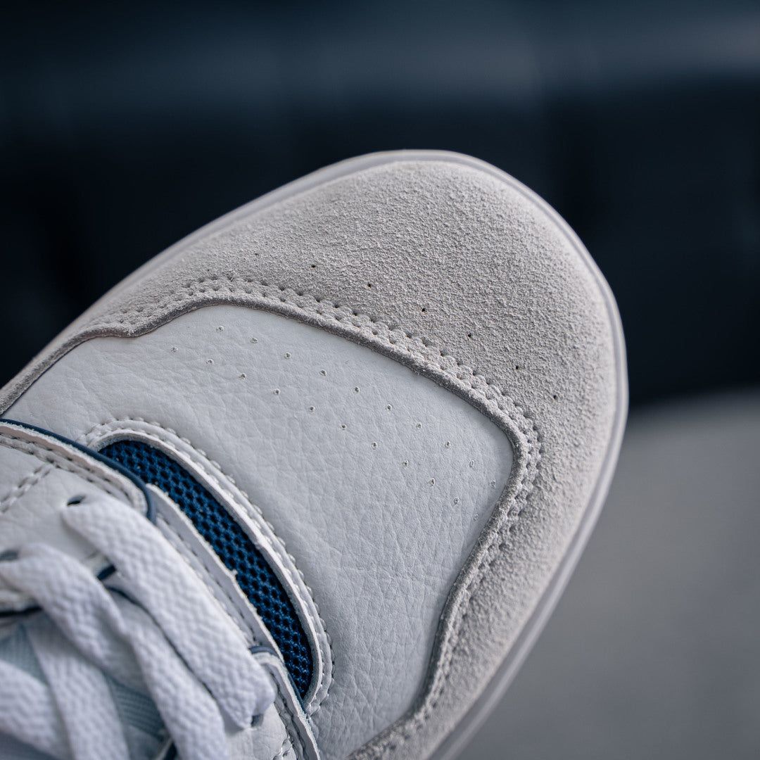 New Balance 550 "White / Indigo"