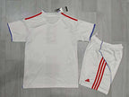 KIDS Olympique Lyonnais  Home Mini Kit