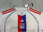 KIDS Olympique Lyonnais  Home Mini Kit