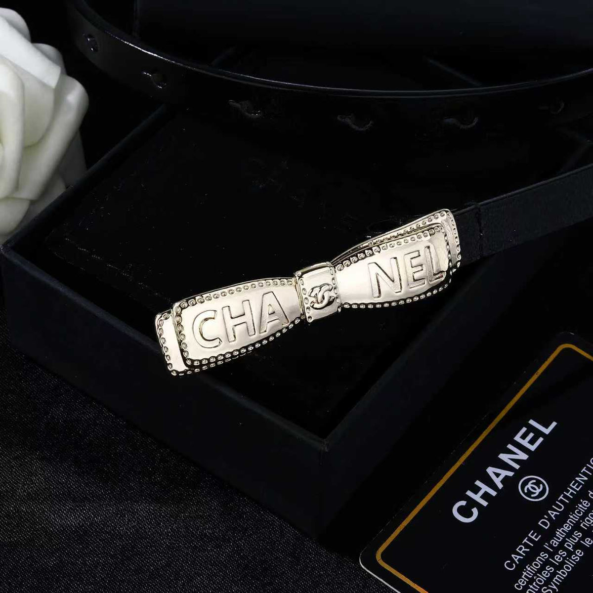 CC Waist Belt Chain Model 200335