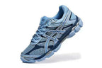 ASICS Gel-Cumulus 16 Stone Wash/Independence Blue