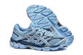 ASICS Gel-Cumulus 16 Stone Wash/Independence Blue