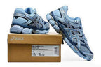 ASICS Gel-Cumulus 16 Stone Wash/Independence Blue