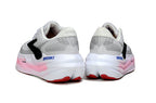 BROOKS Glycerin Max White/Black/Diva Pink