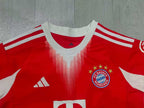 KIDS FC Bayern Munich  Home Kit