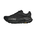 Hoka Mafate X Triple Black Sneakers
