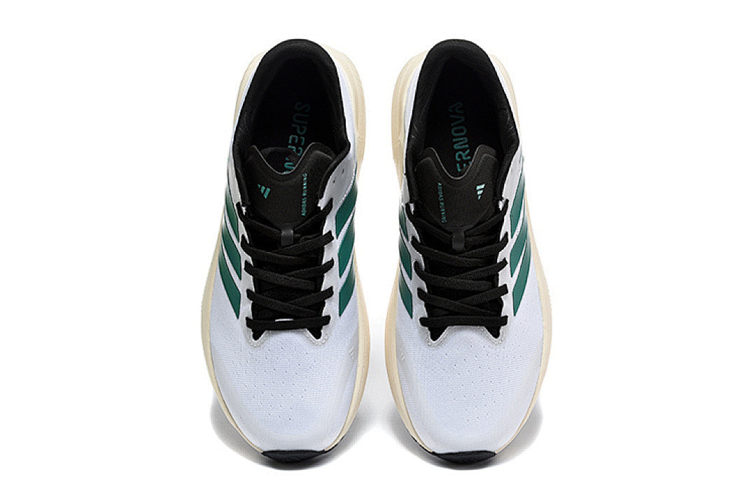 adidas Supernova Rise 3 White/Teal