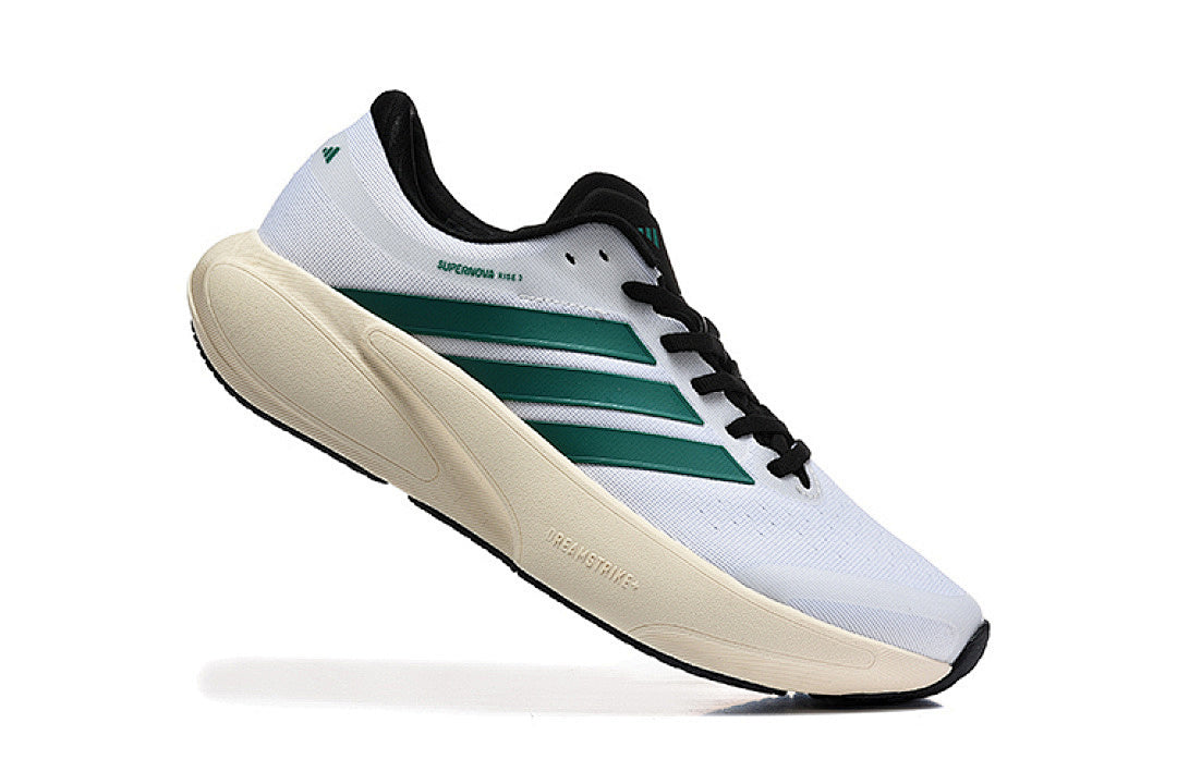 adidas Supernova Rise 3 White/Teal