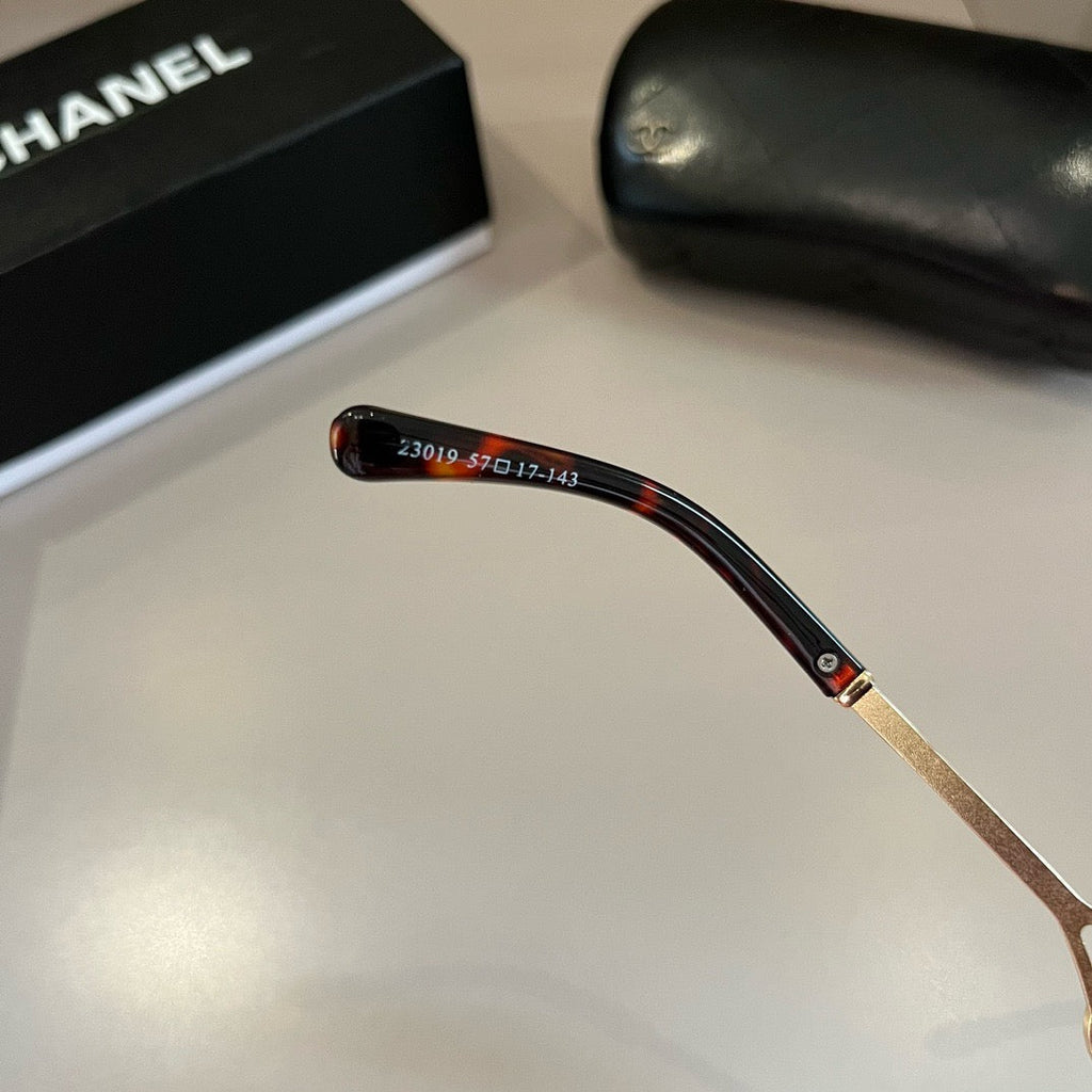 Chanel Sunglasses 39
