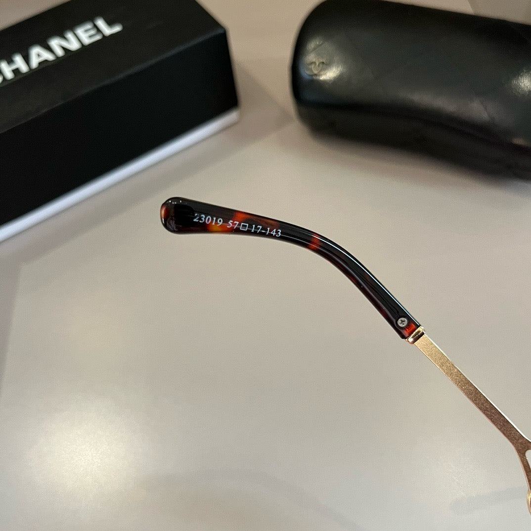 Chanel Sunglasses 39