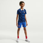 France 2026 Home Jersey - Youth (Custom)