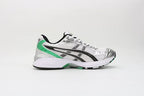 ASICS Unisex GEL-Kayano 14 "White / Malachite Green"
