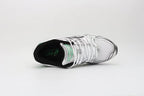 ASICS Unisex GEL-Kayano 14 "White / Malachite Green"